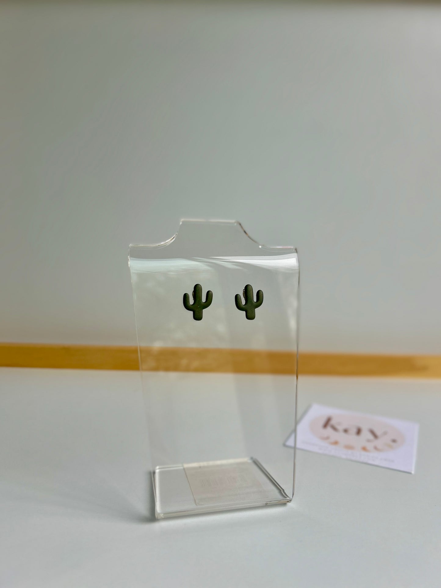 Cacti Studs