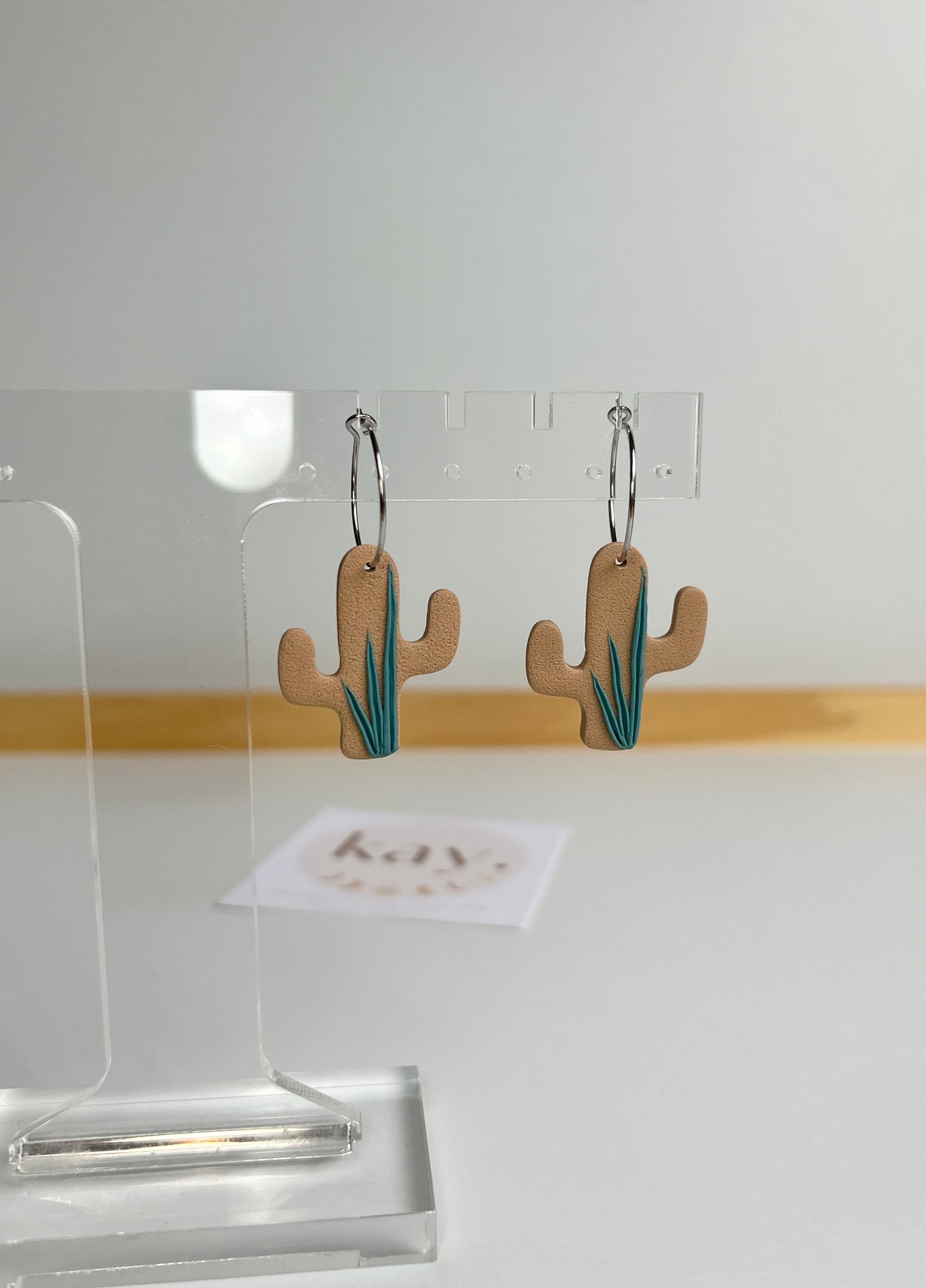 Cactus Dangles