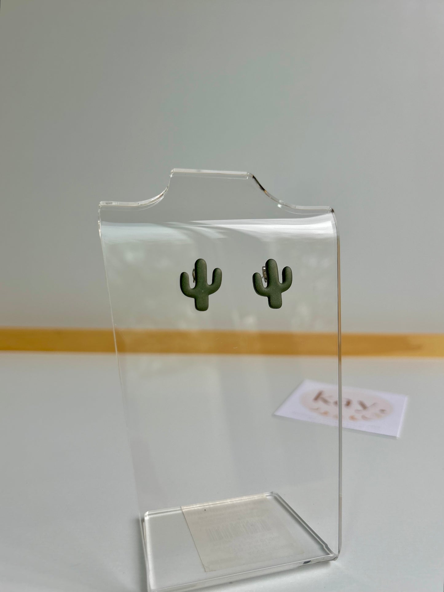 Cacti Studs