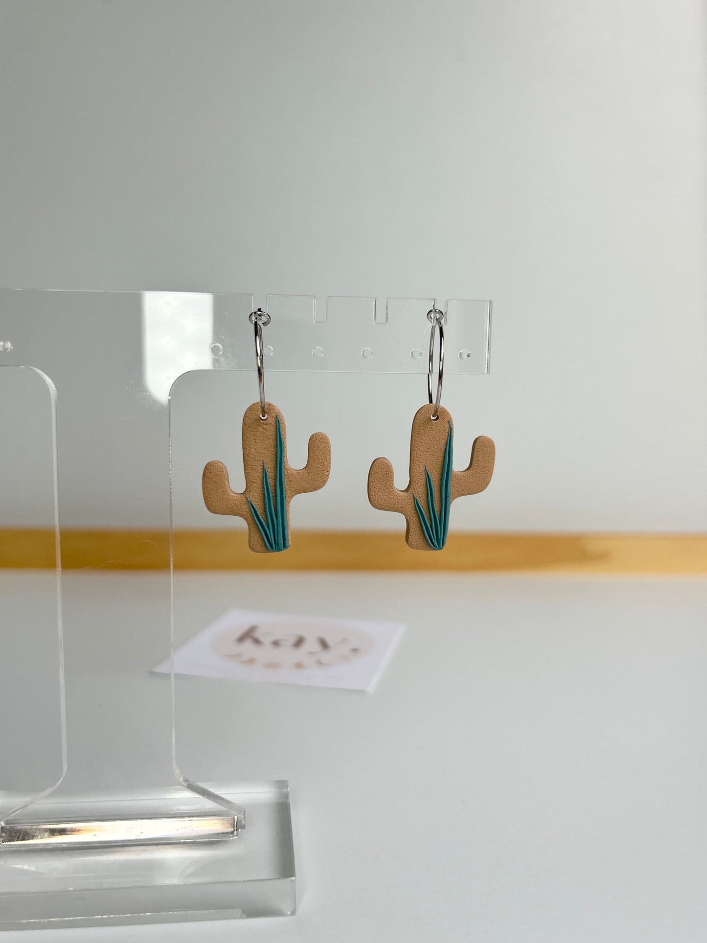 Cactus Dangles